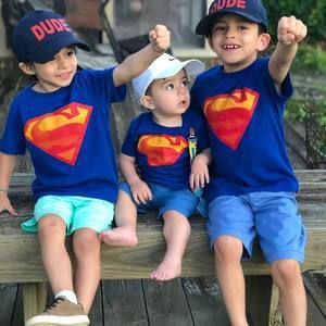 Meet your Posher, Olga